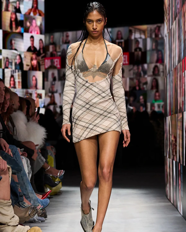8 Trends from Milan Fashion Week FW24