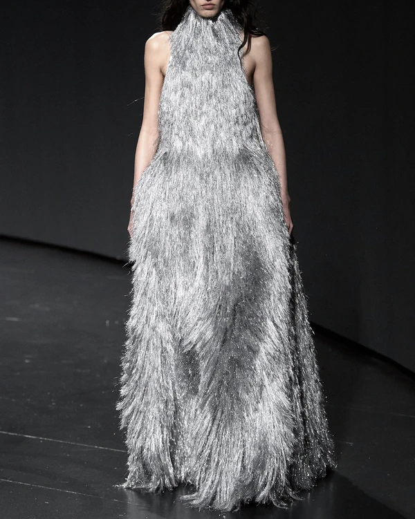 Our Editor's Top Bridal Styles from the FW24 Runways