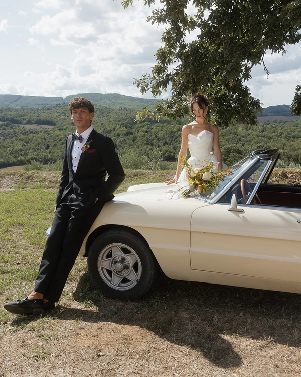 15 Best Wedding Photographers on the US East Coast