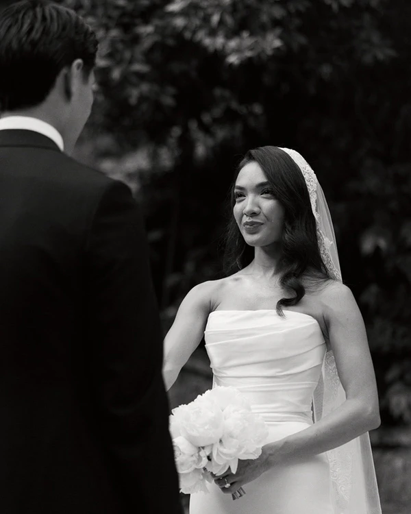 Franco Gribodo's Secrets to Authentic Destination Wedding Photographs