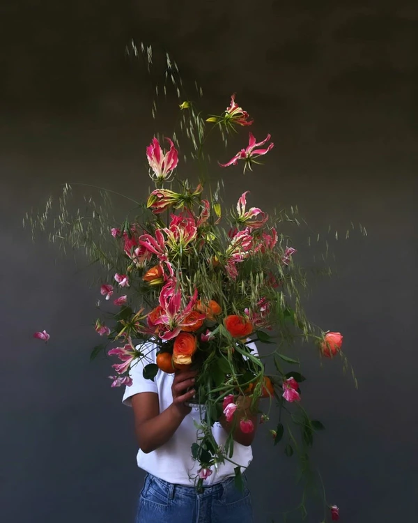 15 Best Florists for a Stylish Bridal Bouquet