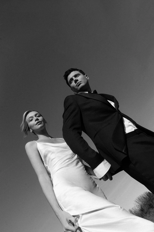 MINIMALEVENTSTUDIO, wedding photographers in Germany, Europe — portfolio photo 9