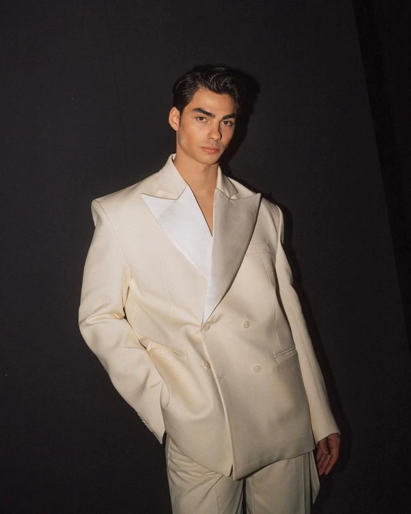 A Complete Style Guide for the Fashion-Forward Groom