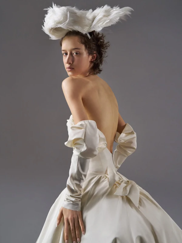 25 Best Bridal Designers Around The World