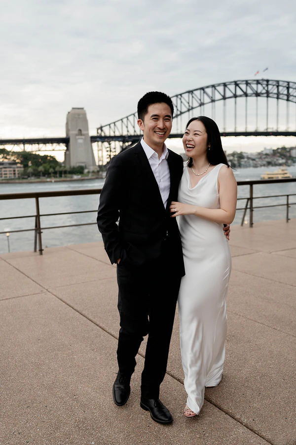 Alex Jack, wedding photographers in Sydney, Australia — portfolio photo 9