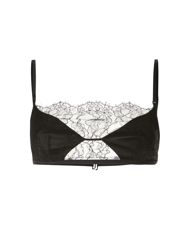 Elegant Bras Perfect for Getting Ready