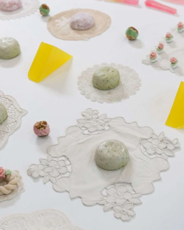 35 Chic Ideas to Style Your Wedding Dessert Tables