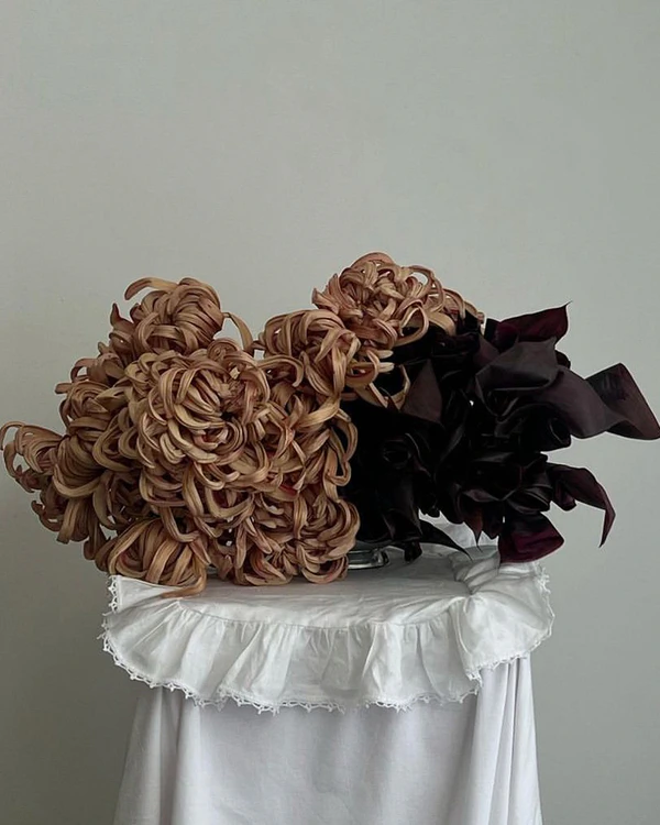 The Top Wedding Decor Trends for 2025 According to Pinterest