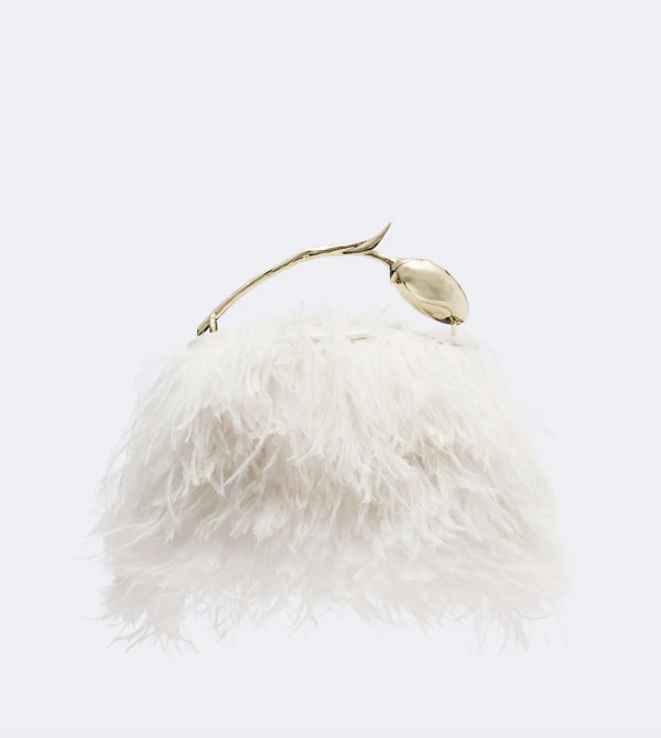 <a href="https://www.mytheresa.com/au/en/women/erdem-bloom-mini-fringed-top-handle-bag-white-p01195316?dplink=true&amp;utm_source=sea_pla&amp;utm_medium=google&amp;utm_campaign=google_sea&amp;chn=sea_shopping&amp;src=google&amp;cmp=18523873910&amp;tarea=au&amp;tar=&amp;ag=&amp;ptyp=&amp;feed_num=P01195316-1&amp;gclid=Cj0KCQjw5P7UBhDaARIsAOSlS1P8SZPnsqgdJrO_Yf65iF9jCGMuw4XalttfIHG5_44JrnPgNMUi3RkaAqcYEALw_wcB&amp;gbraid=0AAAAAD3Pw-kVBPL9hOHKhrP_K91tGIFzb&amp;gad_source=1&amp;gad_campaignid=18517589664&amp;gbraid=0AAAAAD3Pw-kVBPL9hOHKhrP_K91tGIFzb&amp;slink_id=b91c3629-6d08-41b4-88da-e5fe6a6255ac&amp;slink=1">ERDEM Clutch</a> from MyTheresa, $3,595