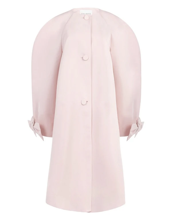 20 Trendy Outerwear Styles for Your Spring Wedding