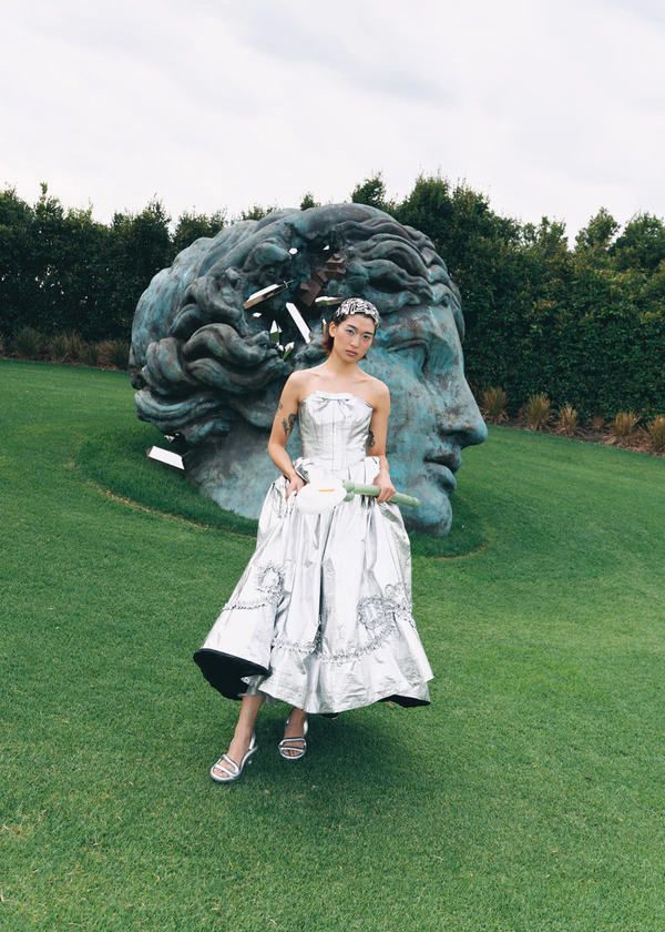 Sculpture In All Its Forms