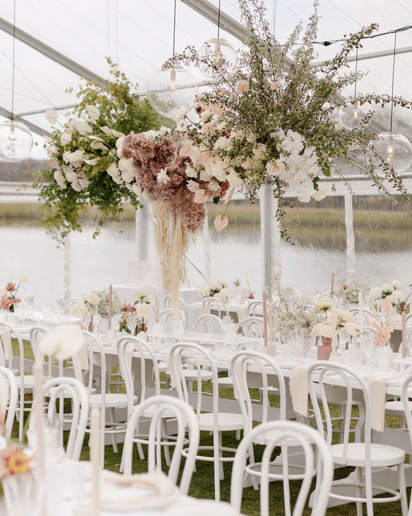 Real Wedding: Ellie & David