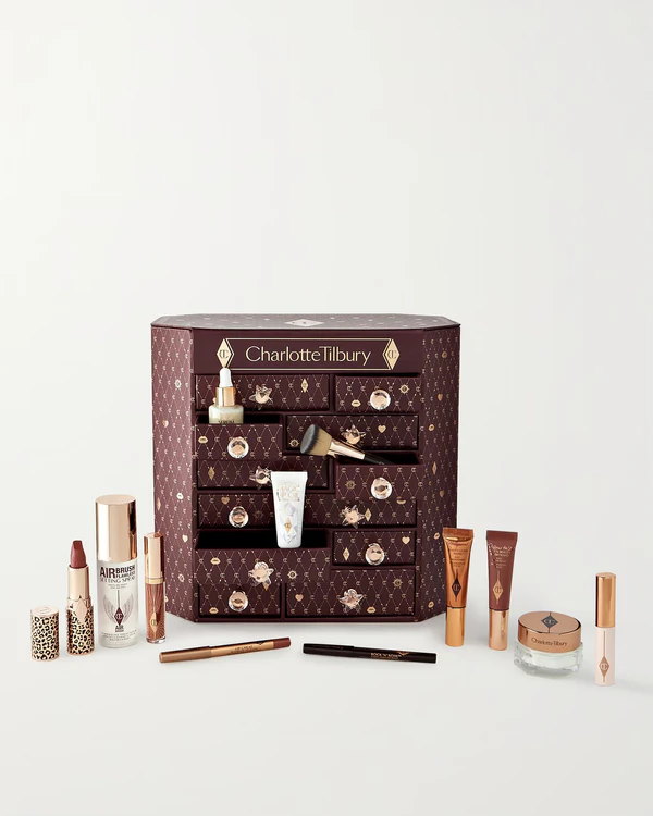 50 Christmas Gifts for Her