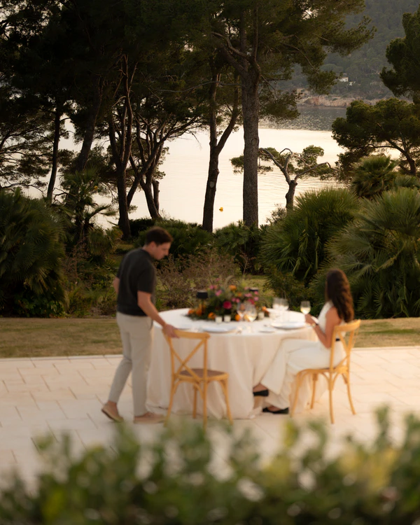 Four Seasons Resort Mallorca at Formentor, wedding venues in Spain, Europe