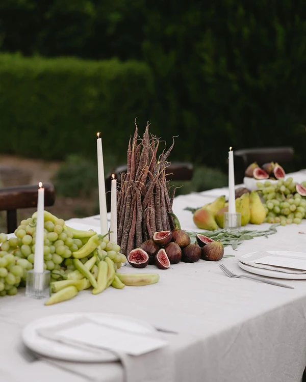 30 Fall-Inspired Event Design Ideas for Your Wedding