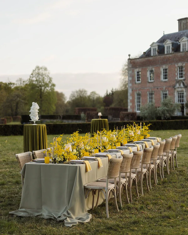 18 Best Wedding Planners in the UK