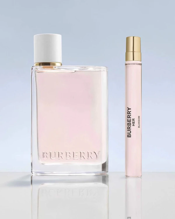 16 Fragrances Perfect for Spring