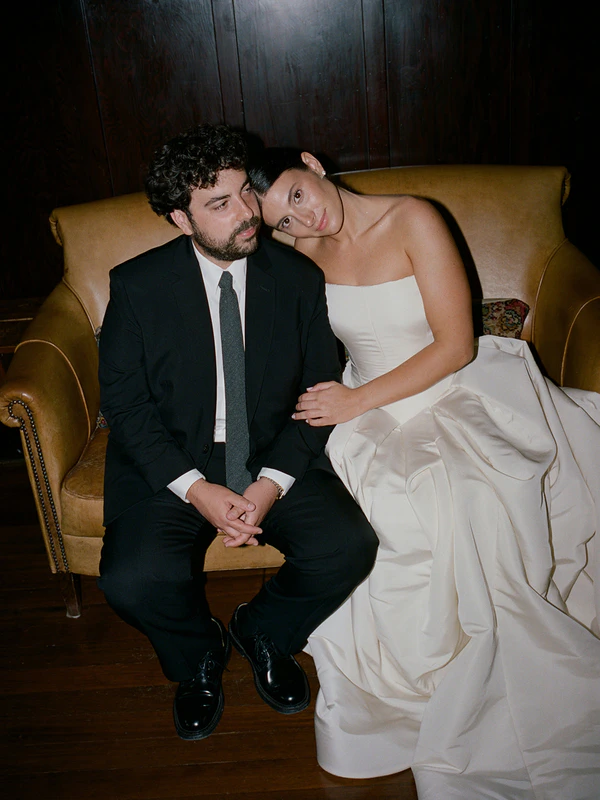 Zach & Dune, wedding photographers in California, USA — portfolio photo 9