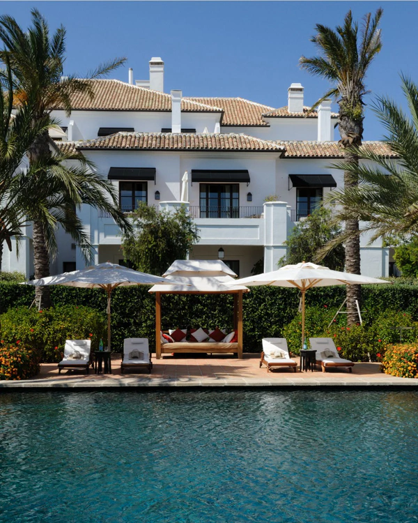 19 Best Wedding Venues in Spain