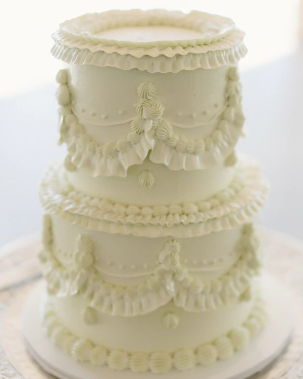 Real Wedding: Stephanie & Elliott