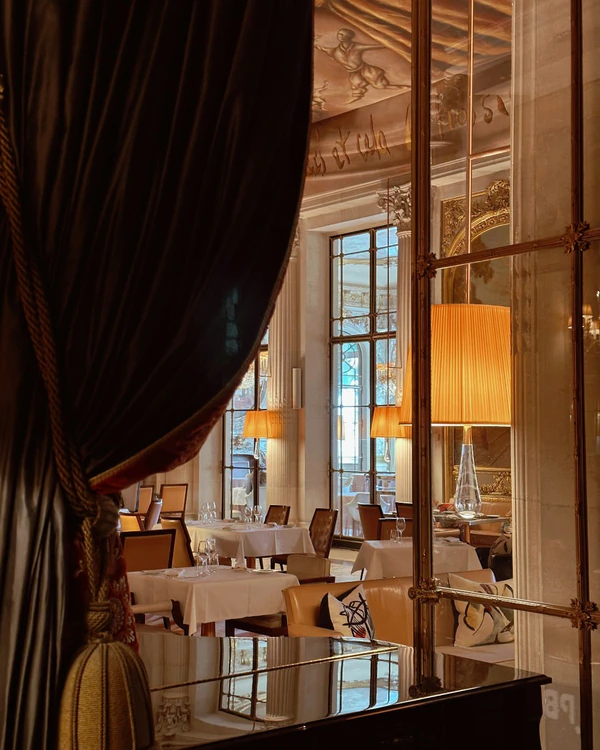 12 Best Wedding Venues in Paris