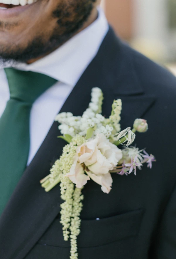 Studio Anonimi, wedding florists in California, USA — portfolio photo 8