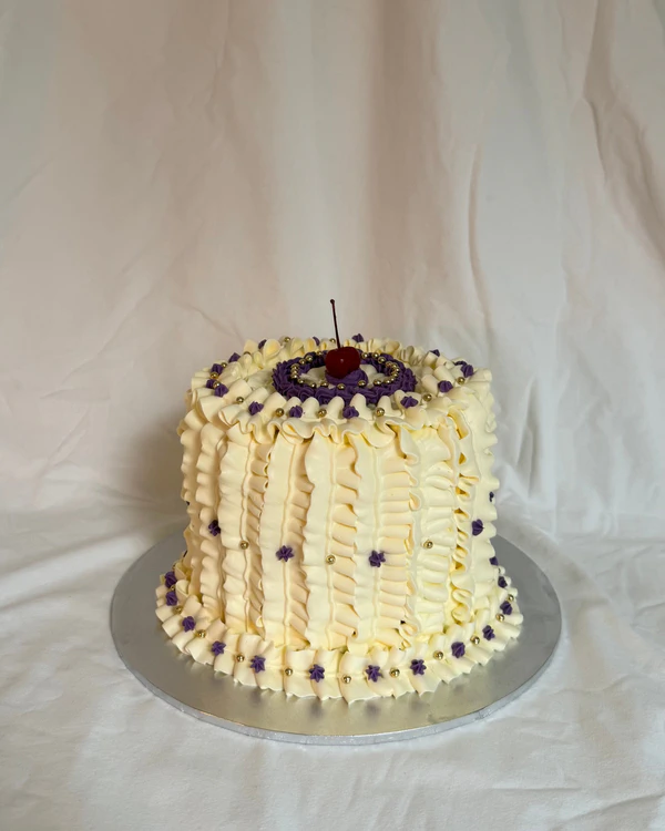Lil Choux Choux, wedding cakes & catering in Melbourne, Australia — portfolio photo 11