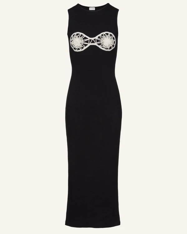 18 Dresses for a Tropical Honeymoon