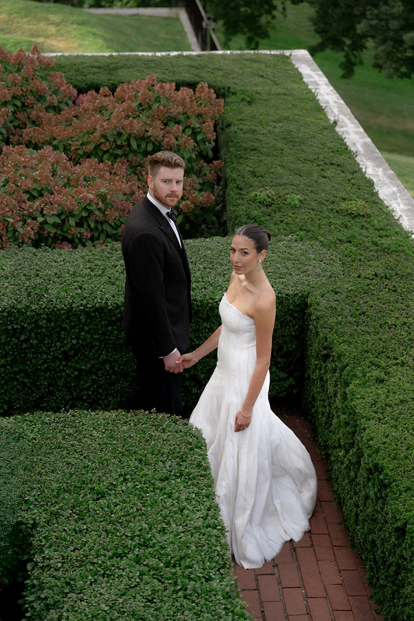 Love Bears, wedding photographers in New York, USA — portfolio photo 6