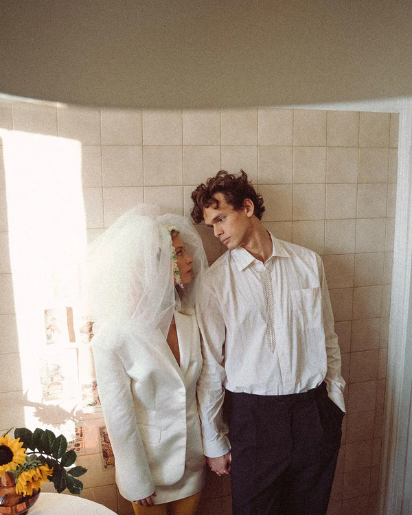 7 Gen Z Wedding Fashion Trends Redefining the Future of “I Do”