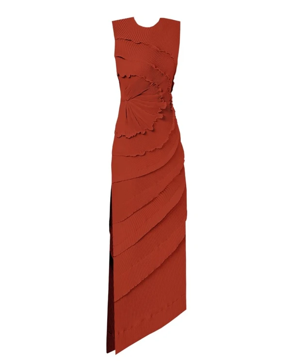18 Dresses for a Tropical Honeymoon