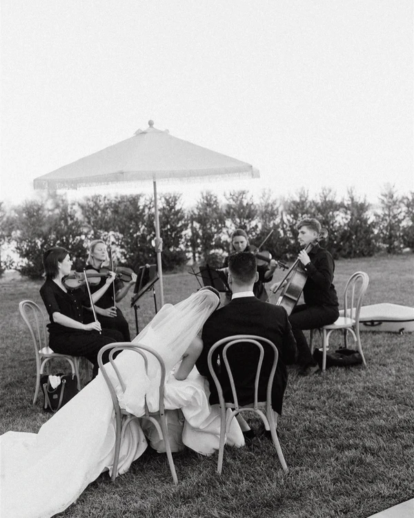 The Wedding Band Guide: 18 Live Music Styles to Set the Tone for Your Big Day