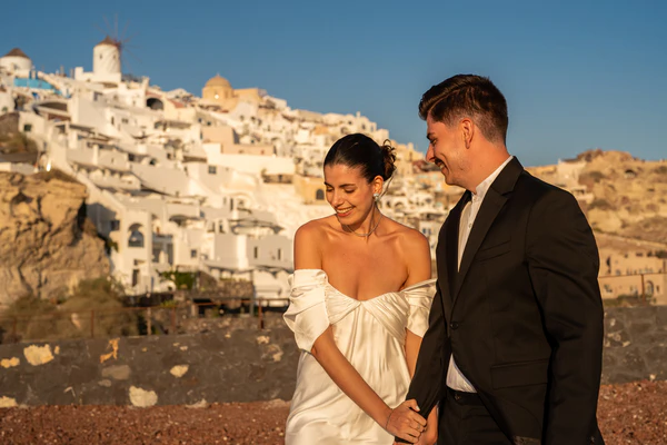 Santo Mine, wedding venues in Greece, Europe