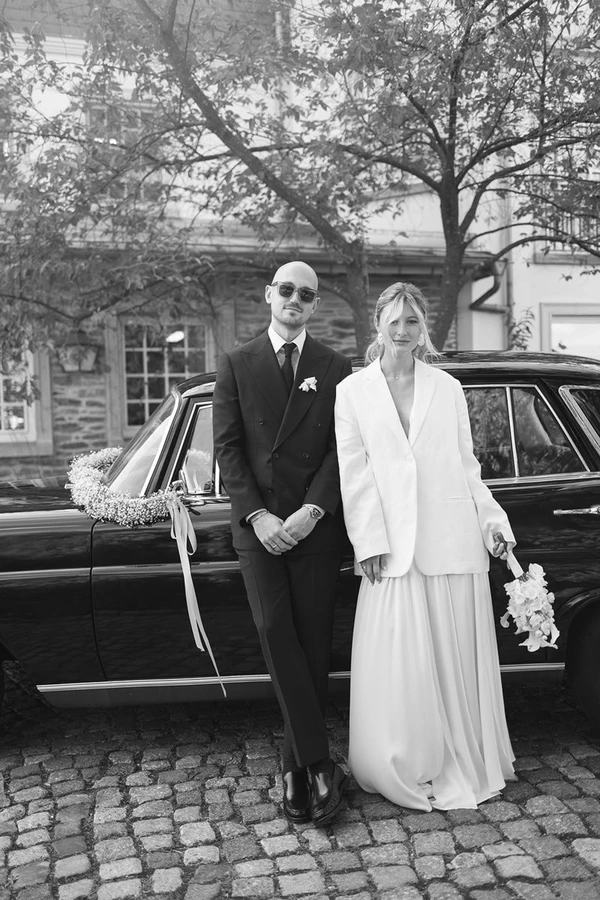 Julia & Gil, wedding photographers in Germany, Europe — portfolio photo 11