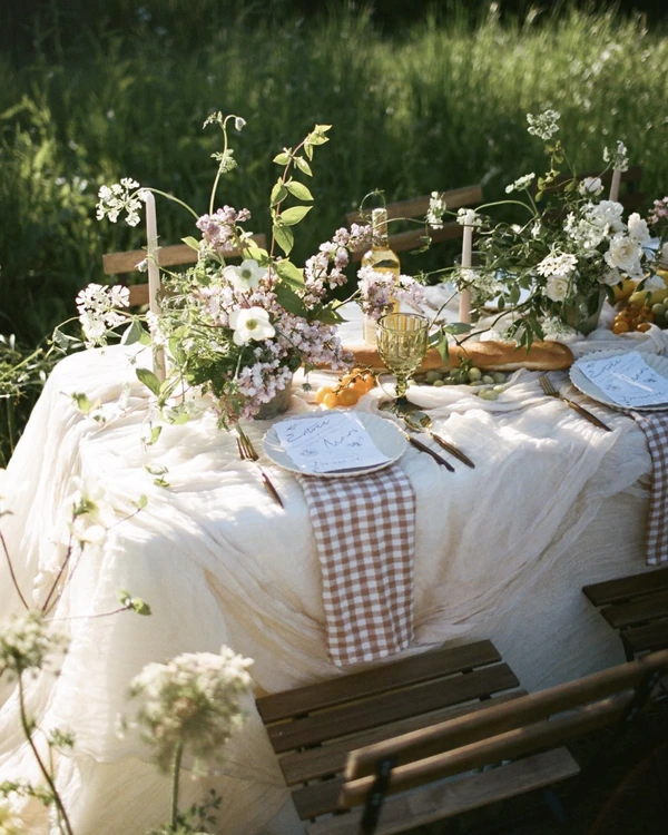 40 Flower Table Centerpiece Ideas