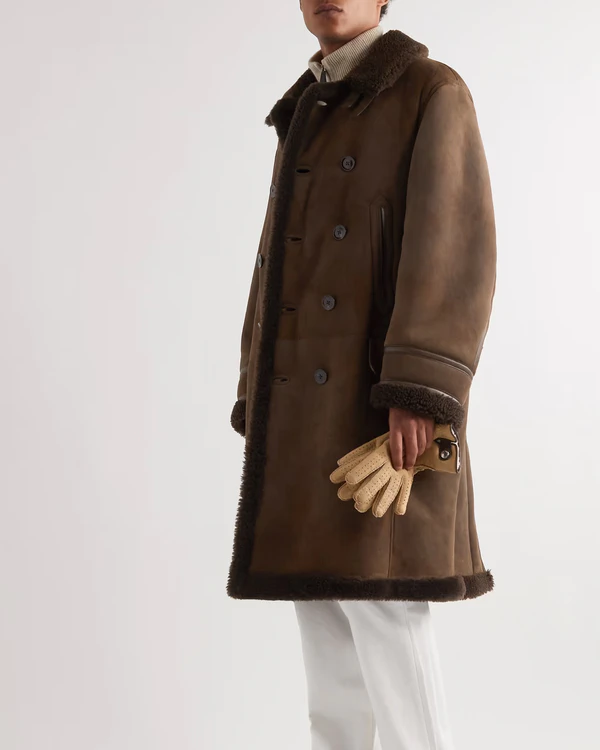 16 Best Winter Coats for Men