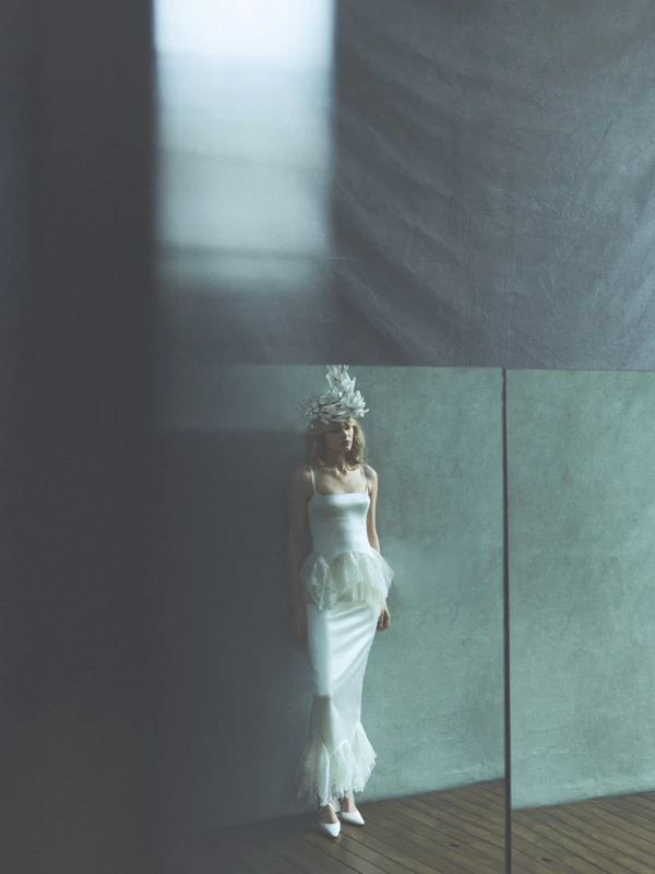 <a href="https://www.instagram.com/daniellefrankel/">Danielle Frankel</a>, Photography: <a href="https://www.instagram.com/annemariekevandrimmelen/">Annemarieke van Drimmelen</a>