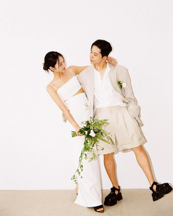 The Wed Style x THE GO-TO: Wedding Gift Guide — photo 1