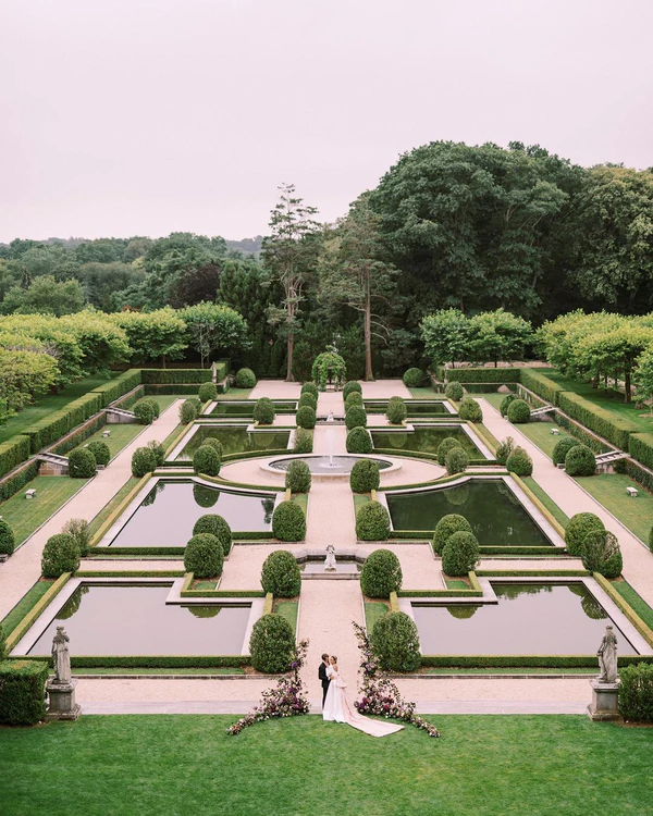 21 Best Wedding Venues in New York