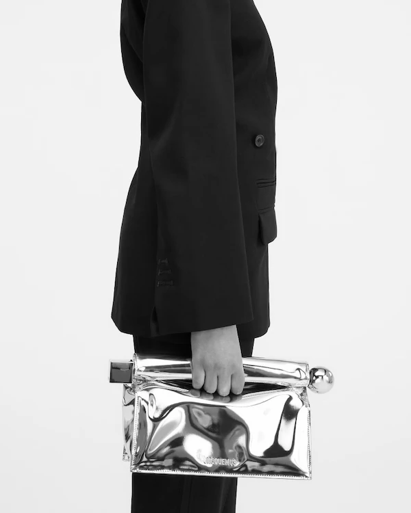 Silver Linings - The Chicest Accessory Trend of the Season