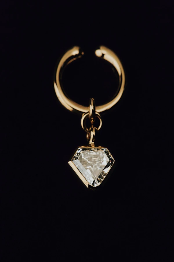 Uniform Object, wedding fine jewelry in New York, USA — portfolio photo 12
