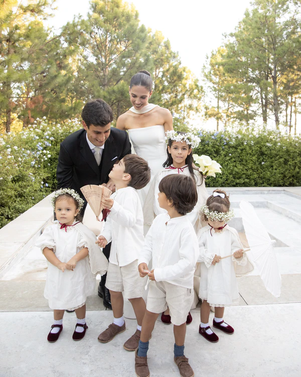 Real Wedding: Ana & Marcelo