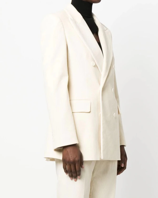 Stylish Pantsuits for a Modern-Day Bridal Look