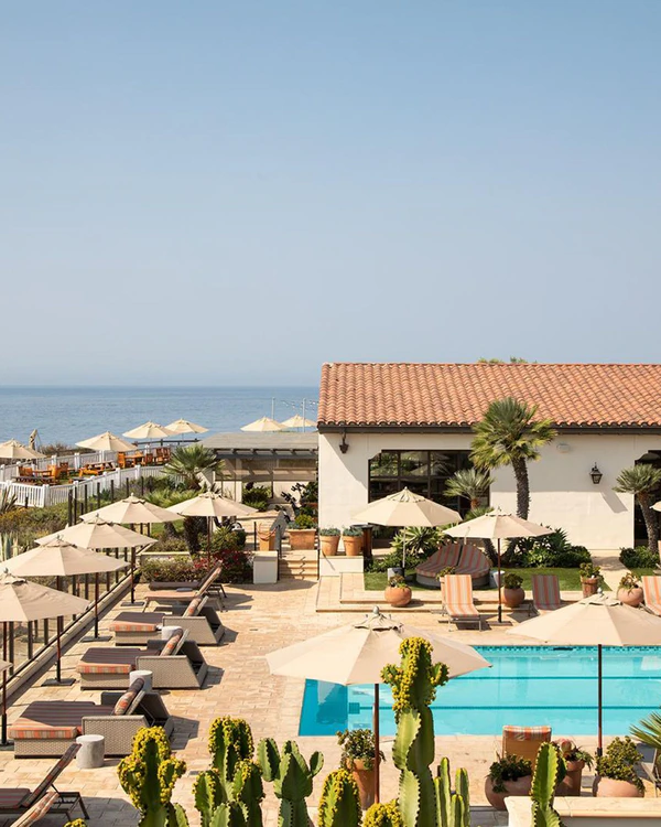 Luxury Spas in Los Angeles Worth Checking Out