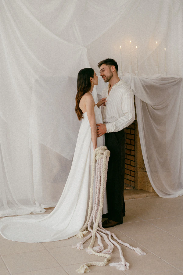 Lovers Studio, wedding planners in Portugal, Europe — portfolio photo 8
