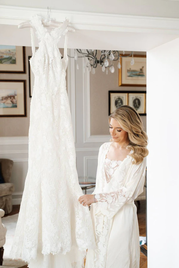 The St. Regis Florence, wedding venues in Italy, Europe
