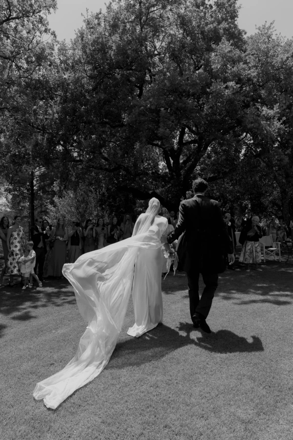 WEP | Wedding In Provence Fayolle Augustin, wedding planners in France, Europe — portfolio photo 7