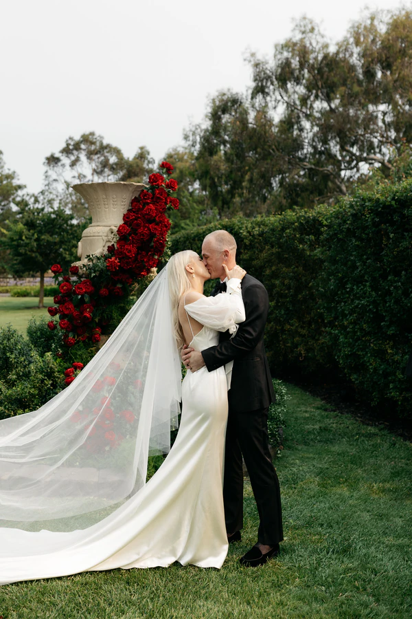 Ali Bailey, wedding photographers in Melbourne, Australia — portfolio photo 7
