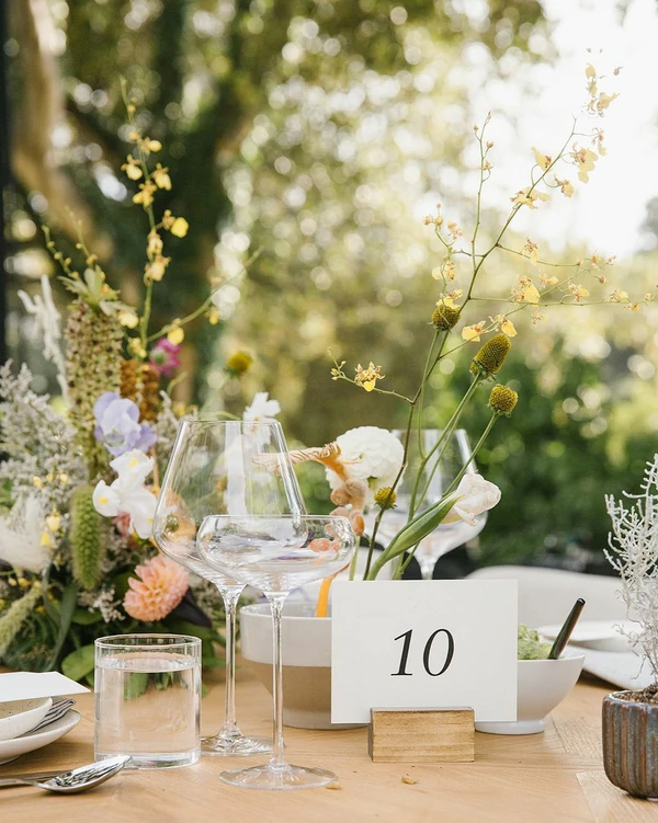 15 Best Wedding Planners in America
