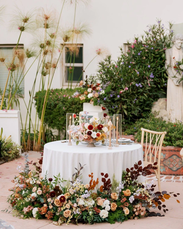 Actress Lana Condor Ties the Knot in a Romantic Malibu Mountain Ceremony